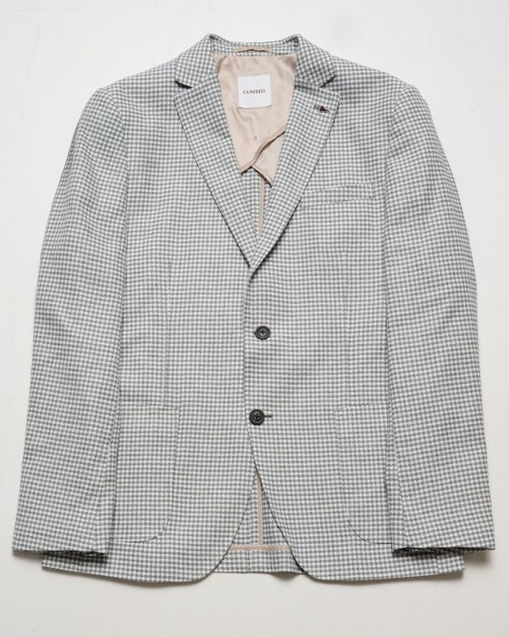Campbell Templer Veste