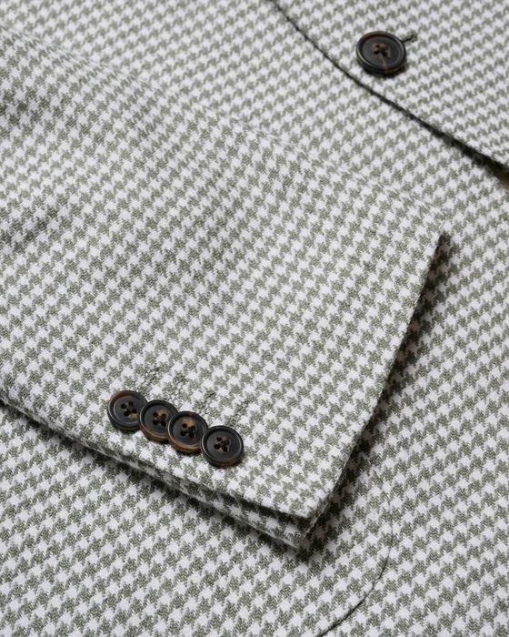 Campbell Templer Veste
