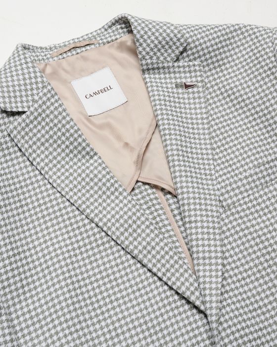 Campbell Templer Veste