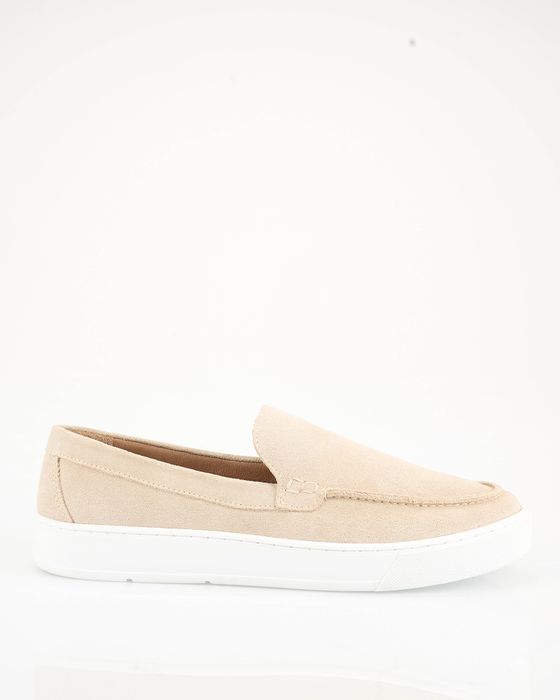 Campbell Gregory Loafers