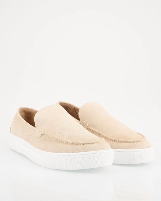 Campbell Gregory Loafers