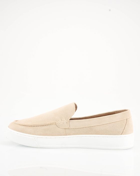 Campbell Gregory Loafers