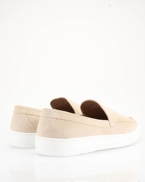 Campbell Gregory Loafers