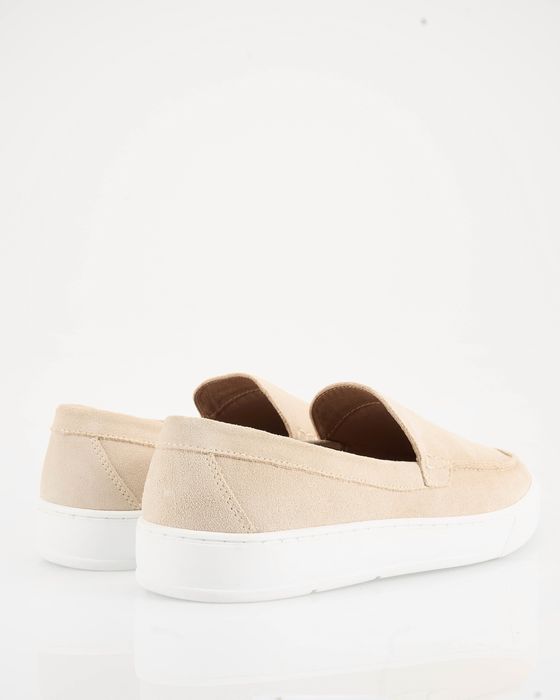 Campbell Gregory Loafers