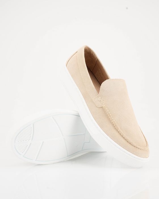 Campbell Gregory Loafers