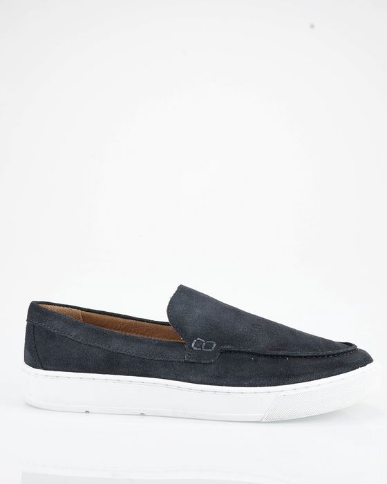Campbell Gregory Loafers