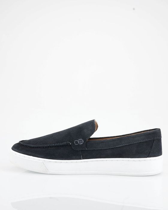 Campbell Gregory Loafers