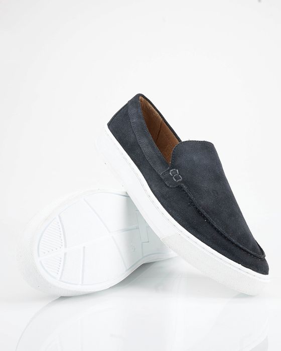 Campbell Gregory Loafers