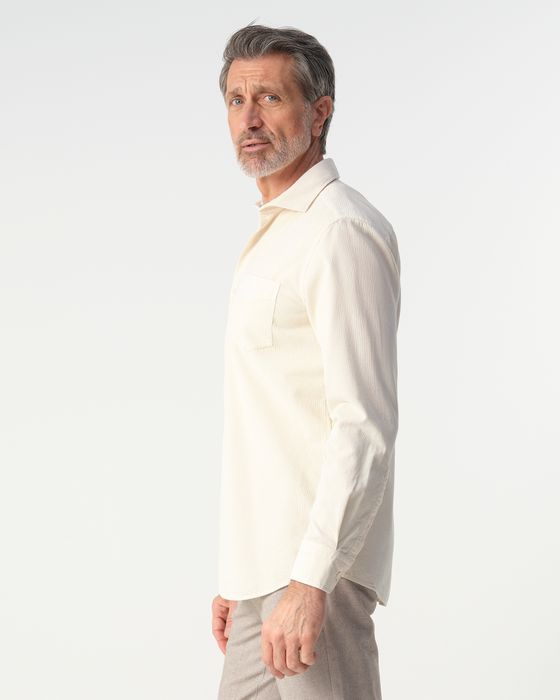 Campbell Casual Overhemd LM