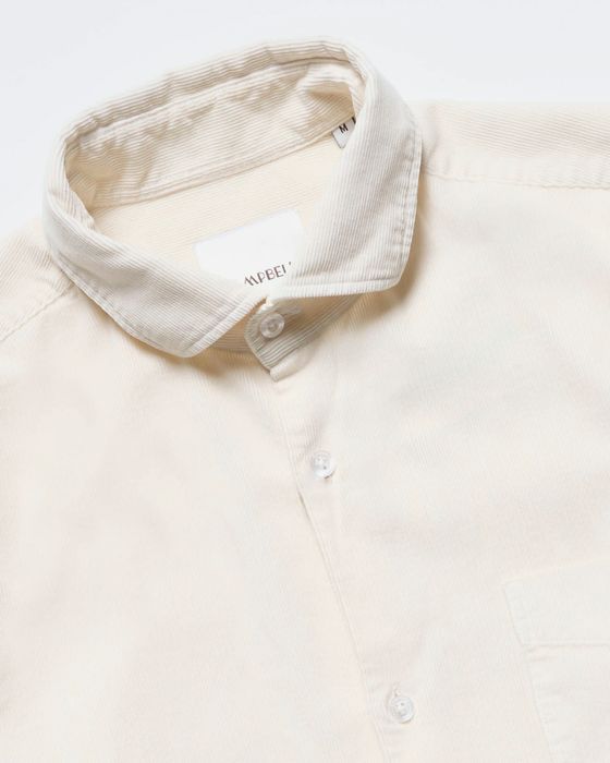 Campbell Casual Overhemd LM