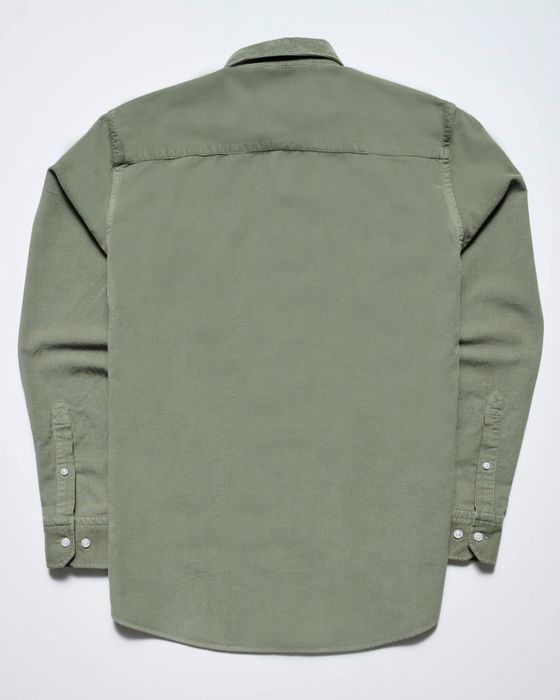 Campbell Casual Overhemd LM