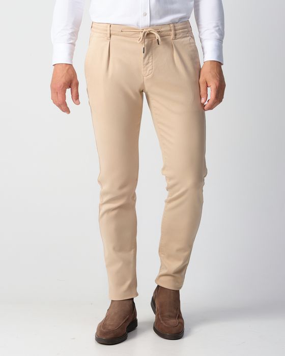 Campbell Chino