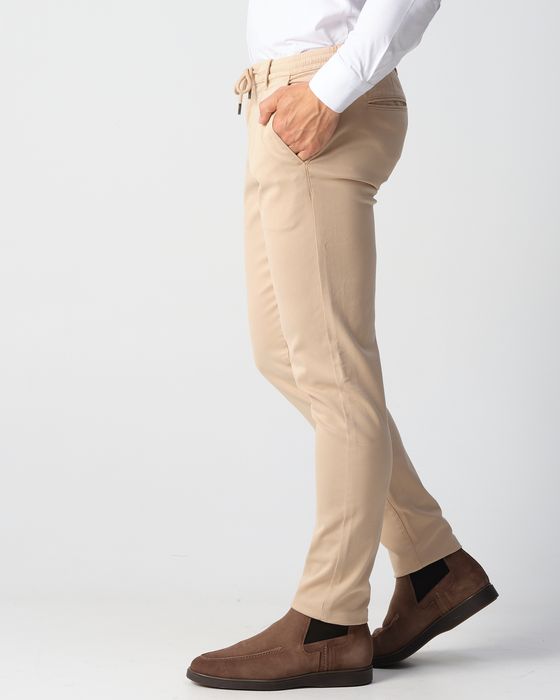 Campbell Chino