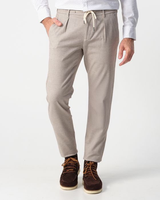 Campbell Chino