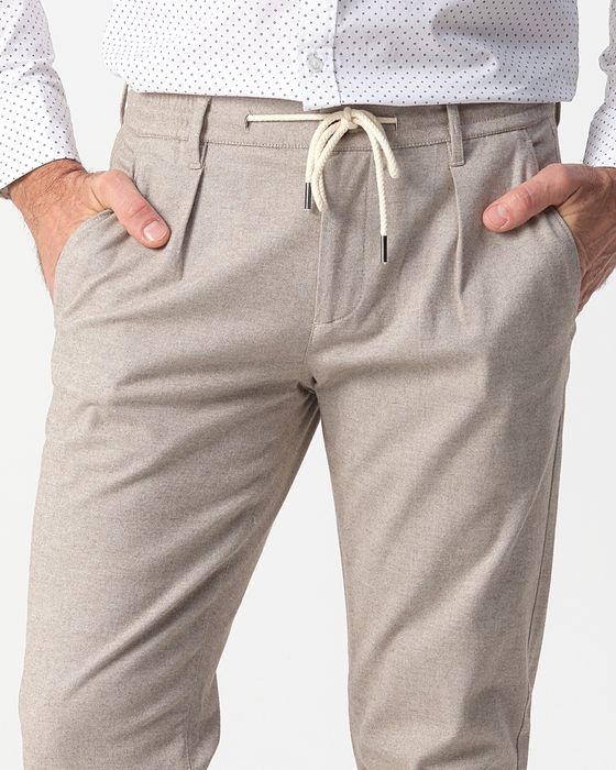 Campbell Chino