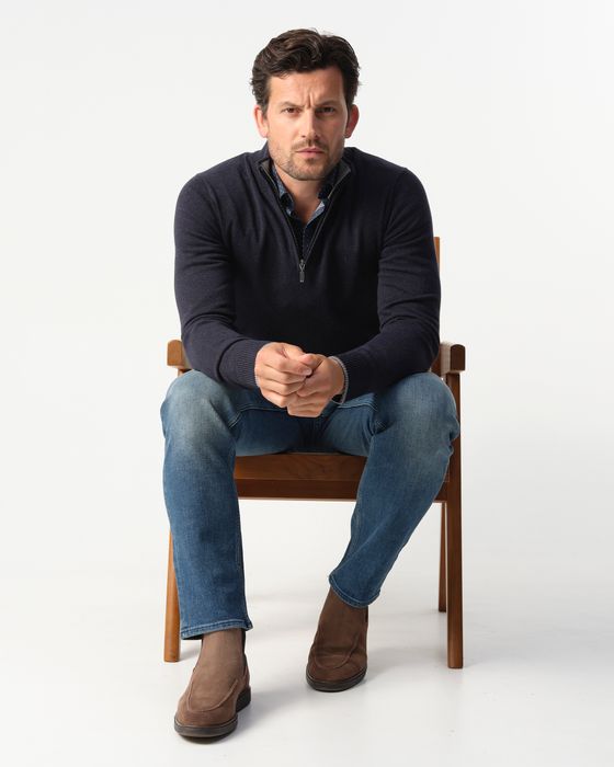 Campbell Schipperstrui