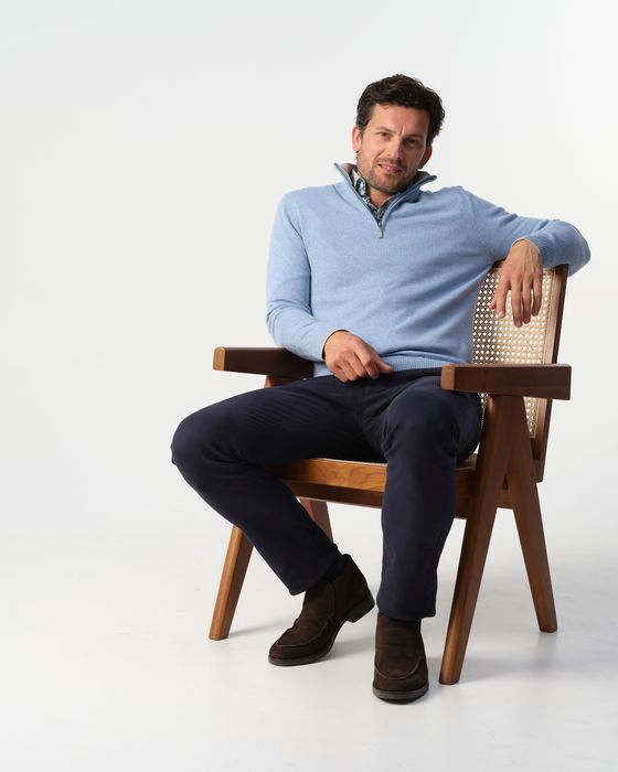 Campbell Schipperstrui