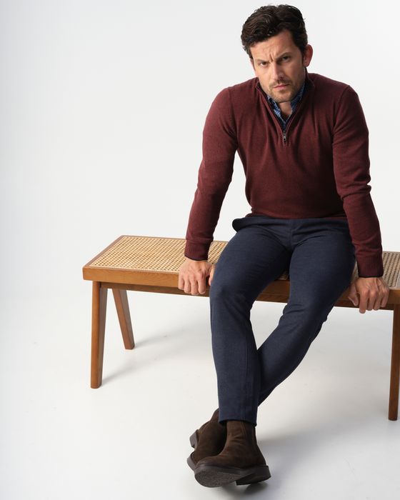 Campbell Schipperstrui