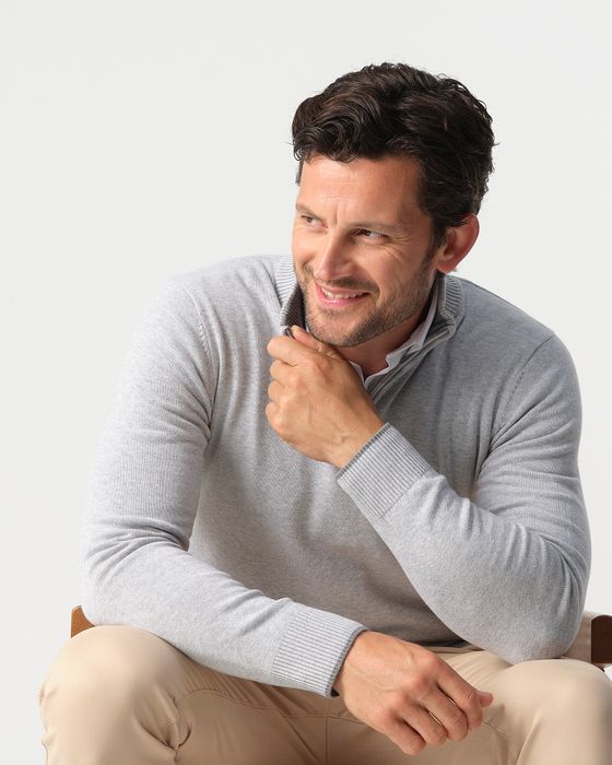 Campbell Schipperstrui