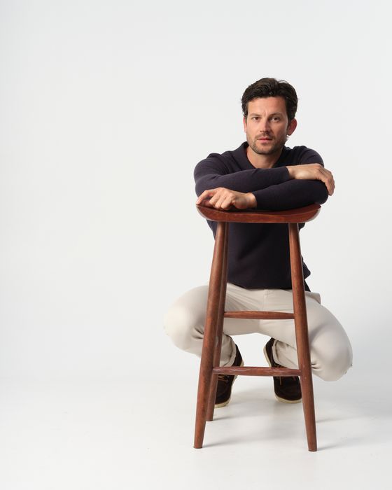 Campbell Polo Lange mouw