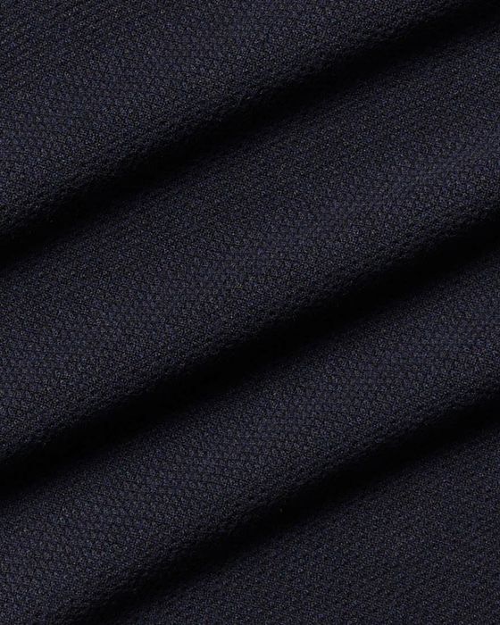 Campbell Polo Lange mouw