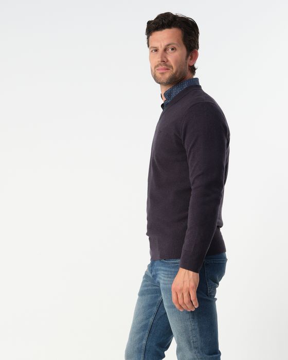 Campbell Trui V-hals