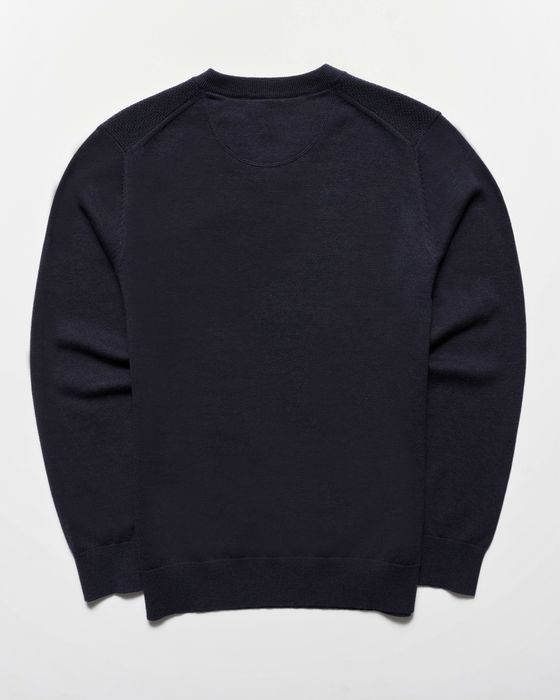 Campbell Trui V-hals