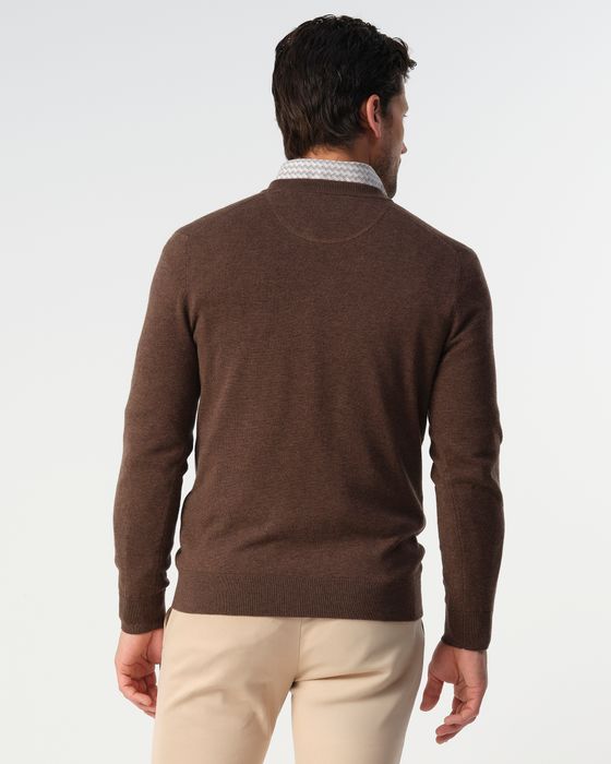 Campbell Trui V-hals