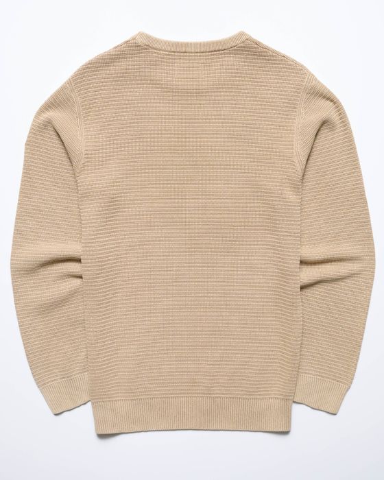 Campbell Trui O-hals