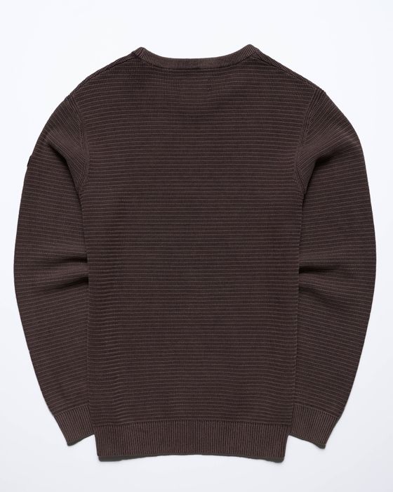 Campbell Trui O-hals