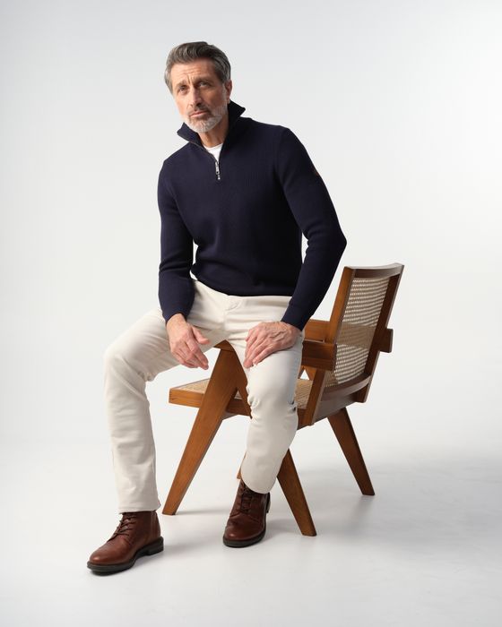 Campbell Schipperstrui