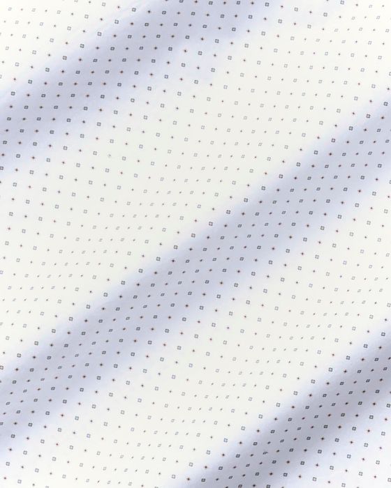 Campbell Casual Overhemd LM