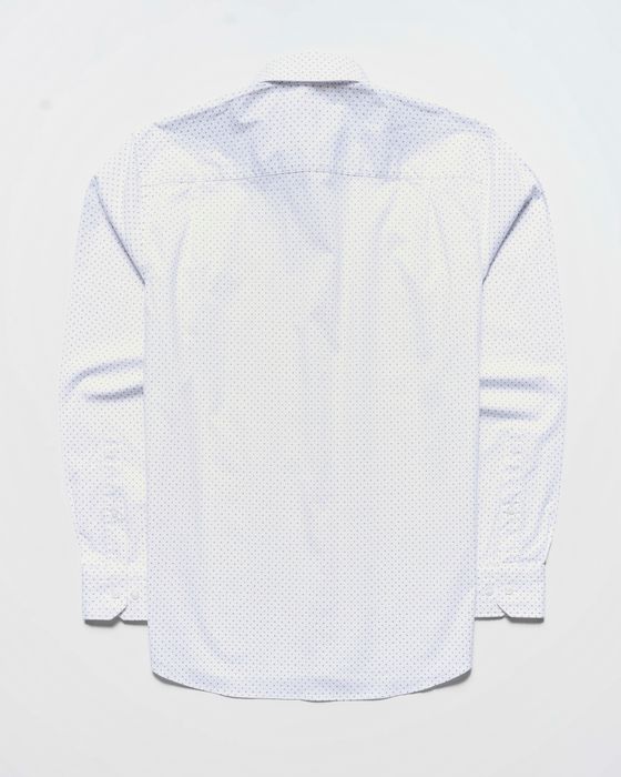 Campbell Casual Overhemd LM