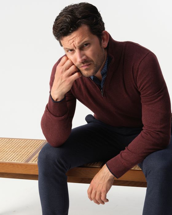 Campbell Casual Overhemd LM