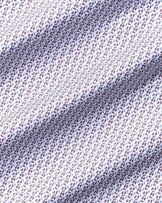 Campbell Casual Overhemd LM