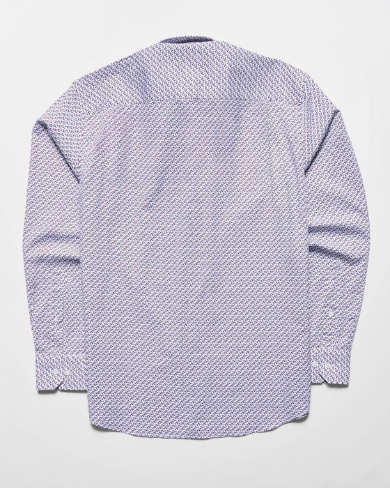 Campbell Casual Overhemd LM