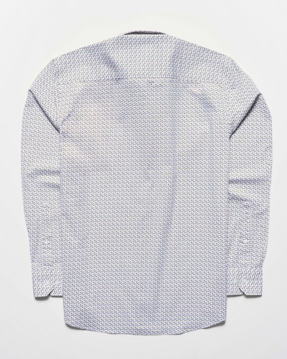 Campbell Casual Overhemd LM