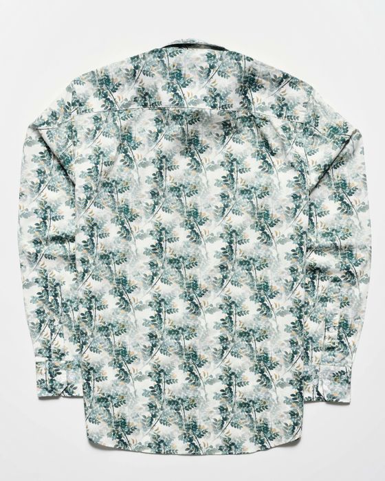 Campbell Casual Overhemd LM