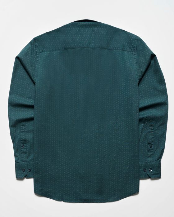 Campbell Casual Overhemd LM