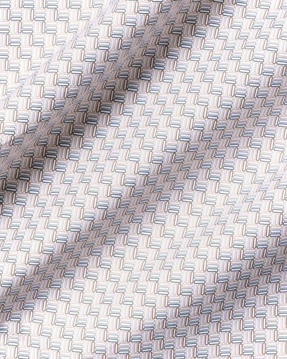 Campbell Casual Overhemd LM