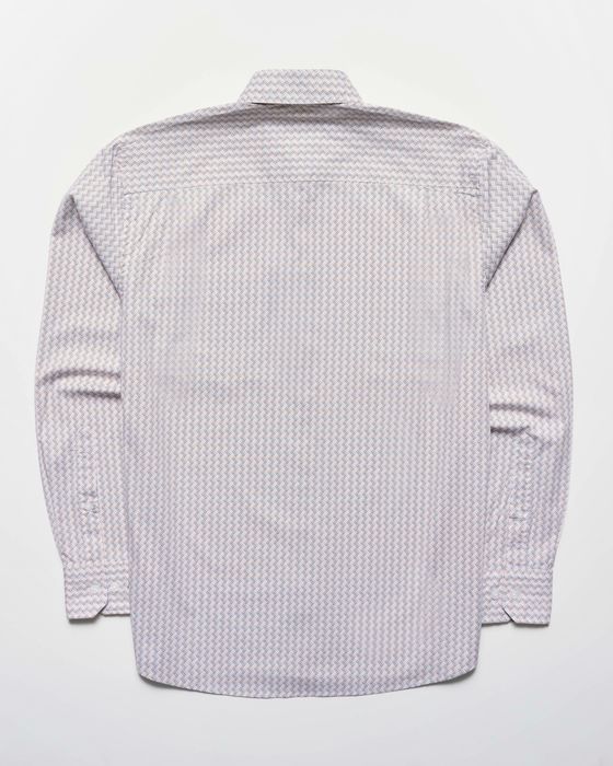 Campbell Casual Overhemd LM