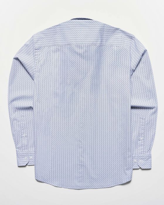 Campbell Casual Overhemd LM