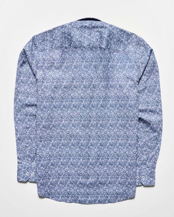 Campbell Casual Overhemd LM