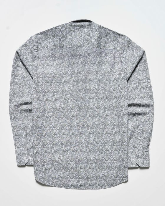 Campbell Casual Overhemd LM