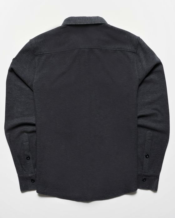 Campbell Casual Overhemd LM