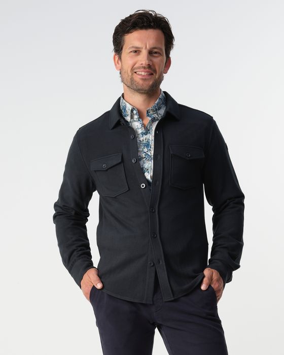 Campbell Casual Overhemd LM