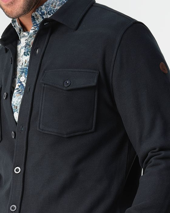 Campbell Casual Overhemd LM