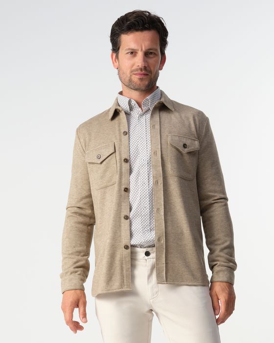 Campbell Overshirt
