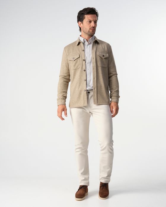 Campbell Overshirt
