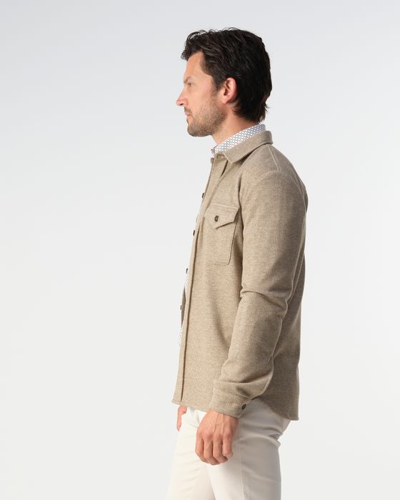Campbell Overshirt